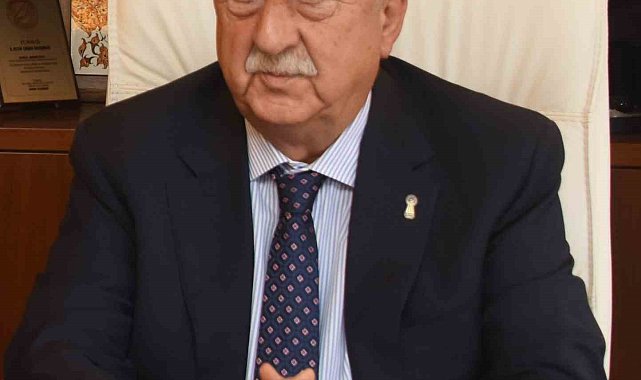 Palandöken: "Bayramın bereketi paylaşmayla artar"