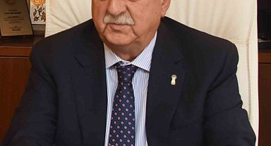 Palandöken: "Bayramın bereketi paylaşmayla artar"
