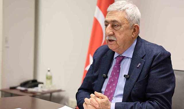 Palandöken: "Yüksek faizli yapılandırma esnafı rahatlatmıyor"