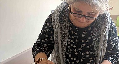 Palyatif servis hastaları geleceğe nefes oldu