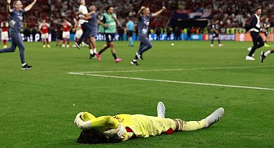 Paris Saint-Germain, üst üste 2. kez Şampiyonlar Ligi şampiyonu