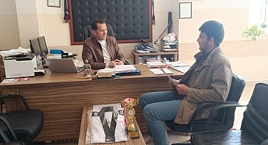 Pazarlar Spor Lisesi'nin başarı hikayesini yazıyor