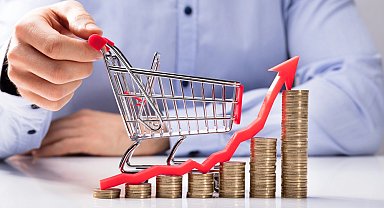 Perakende satışlar yükselişte! Ticarette ayrışma dikkat çekti