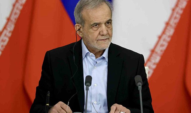 Pezeşkiyan: "Hiçbir toplum büyük zorlukları sıkıntı çekmeden aşamaz"