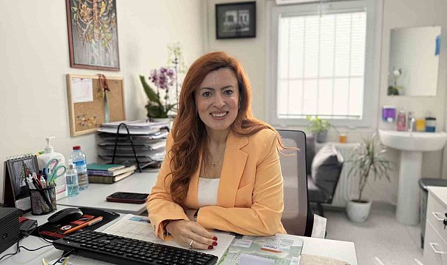 Polen alerjisine dikkat: "Başvurular arttı, çoğu zaman griple karışıyor"
