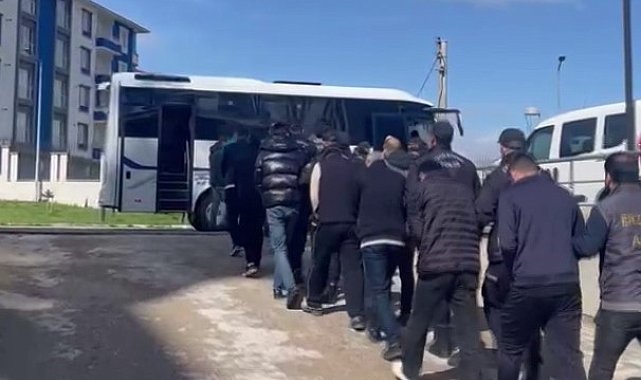 Polisten dolandırıcılara darbe, vatandaşı yine polis-savcı rolünde kandırdılar