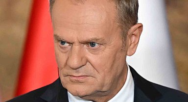 Polonya Başbakanı Tusk: " En büyük tehlike dış düşmanlar değil, ittifakımızın süregelen çözülmesidir"
