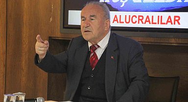 Prof. Dr. Ayvallı: "Milli ve manevi değerler gelecek kuşaklara doğru aktarılmalı"