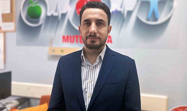 Prof. Dr. Çelik: "Obezite artık kozmetik bir sorun değil kronik bir hastalıktır"