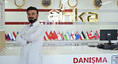 Prof. Dr. Gökaslan: "Kurban'da fazla et tüketimine dikkat"