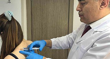 Prof. Dr. Koca: "Kronik ağrıya doğal çözüm: Nöral terapiye ilgi artıyor"
