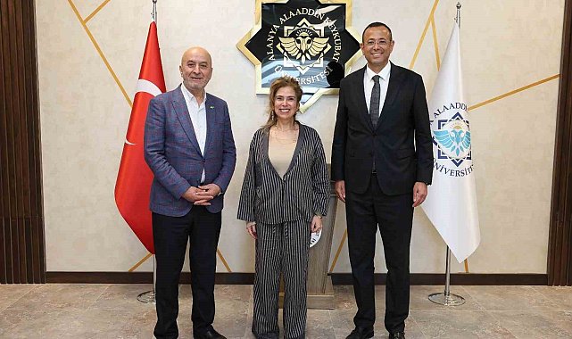 Prof. Dr. Mehmet Kılıç: "Aile, geleceğin şekillenmesidir"