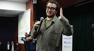 Prof. Dr. Oytun Erbaş: "Sosyal medya modern bir eroindir"