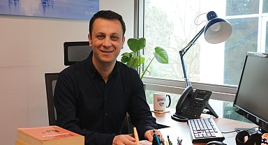 Prof. Dr. Tayfun Doğan: Sarılmayı ihmal etmeyin