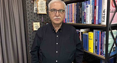 Prof Dr. Tevfik Özlü: "Hanta Virüsü nedeniyle bir pandemi ihtimali gözükmüyor"