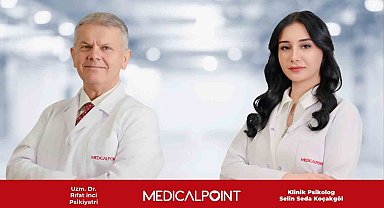 Psikiyatri Uzmanı İnci ve Klinik Psikolog Koçakgöl'den yapay zeka bağımlılığı uyarısı