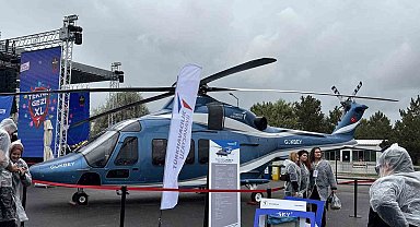 Pusula Maraş, gençleri TUSAŞ'ın teknoloji dünyasıyla buluşturdu