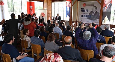 "Adnan Menderes idam edilmeden önce hemşehrilerinin silahlarını topladılar"