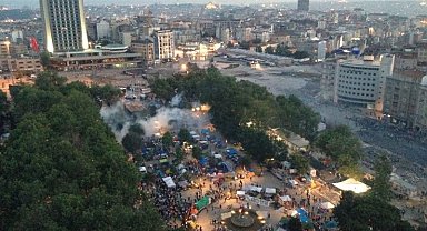 "Ağaç" dediler, Türkiye'yi milyarlarca dolar zarara uğrattılar: Gezi kalkışmasının üzerinden 13 yıl geçti