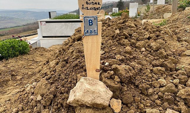 "Aldatma" iddiasıyla eşi Kıymet'i öldüren sanığa 22 yıl hapis