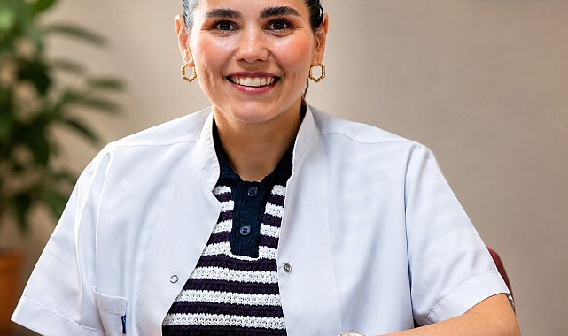 "Bir öğünle diyet bozulmaz, asıl sorun vazgeçmek"