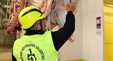 "Kistli organları çöpe atmayın, kedi ve köpeğe yedirmeyin" uyarısı