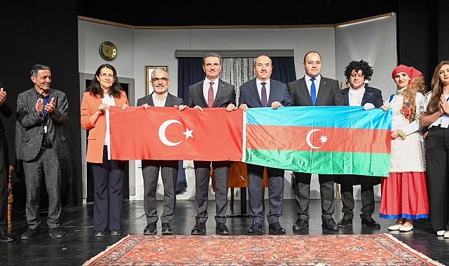 "Qastrol Seferi" beğeni topladı