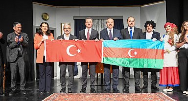 "Qastrol Seferi" beğeni topladı