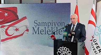"Şampiyon Melekler"in adı Nilüfer'de yaşayacak