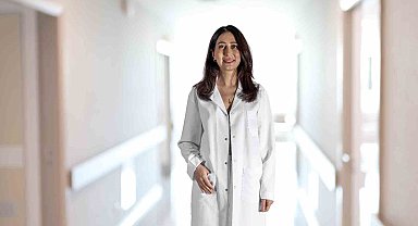 "Vücuttaki yaygın ağrıların nedeni fibromiyalji olabilir"