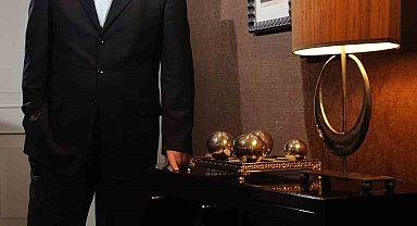 "Ziyaretçilerimize global standartlarda bir deneyim sunuyoruz"