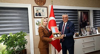 Rektör Özkan "Bu ayın sonunda CAR-T hücreleri ile lösemi ve lenfoma tedavilerine başlayacağız"