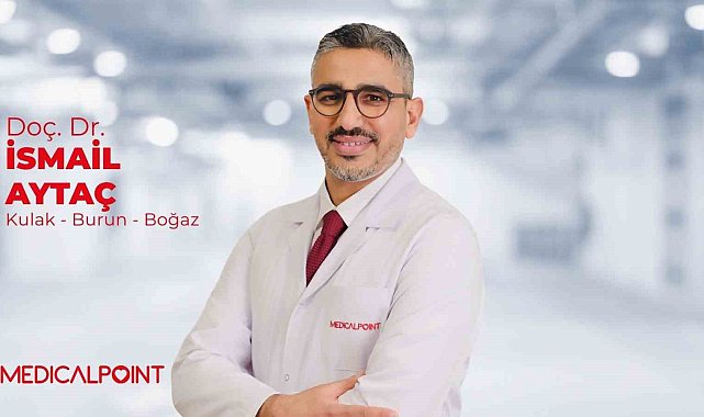 Rinoplastiye ilgi artıyor