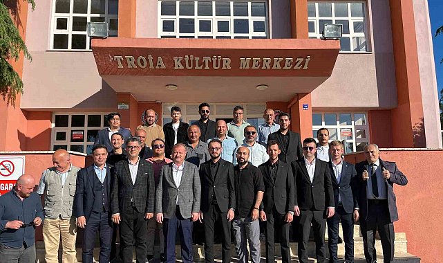 RTÜK Başkanı Daniş: "Hem çok izleyen hem az süzen bir nesil tehdidiyle karşı karşıyayız"