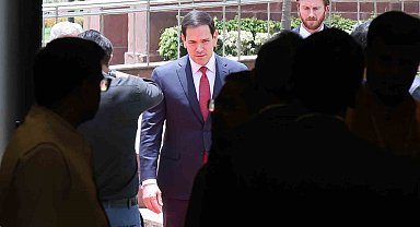 Rubio: "İran anlaşması birkaç gün sürecek"