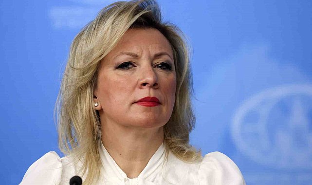 Rusya: "Bu son derece zor dönemde kardeş Küba halkına en aktif şekilde destek vermeye devam edeceğiz"