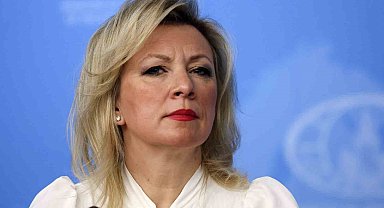 Rusya: "Bu son derece zor dönemde kardeş Küba halkına en aktif şekilde destek vermeye devam edeceğiz"