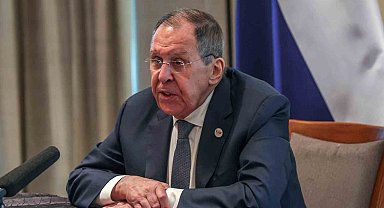 Rusya: "İran, barışçıl amaçlarla uranyum zenginleştirme konusunda tam hakka sahiptir"