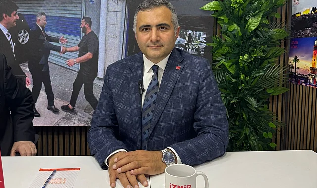 Saadet Partisi'nden İzmir ve ekonomi çıkışı