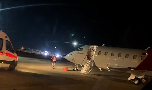 Sağlık Bakanlığı: " Şu ana kadar 5 kişide herhangi bir klinik belirti veya semptoma rastlanmamıştır"