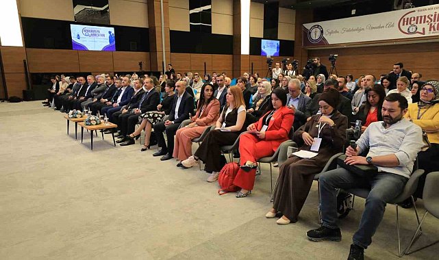 Sağlık-Sen Genel Başkanı Doğan: "Dünyanın birçok ülkesi Türk hemşiresinin bilgi birikimine ilgi gösteriyor
