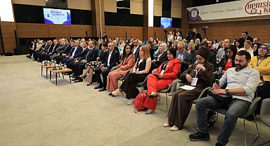 Sağlık-Sen Genel Başkanı Doğan: "Dünyanın birçok ülkesi Türk hemşiresinin bilgi birikimine ilgi gösteriyor
