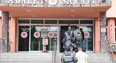 Sahte yatırım vaadiyle dolandırıcılık yapan çete çökertildi: 18 tutuklama
