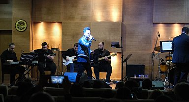 Sakarya Kent Orkestrası kulakların pasını sildi