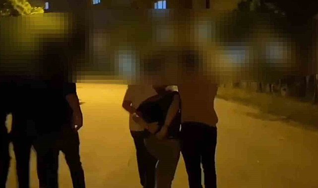 Sakarya'da 18 yıl 9 ay kesinleşmiş hapis cezası bulunan firari yakalandı