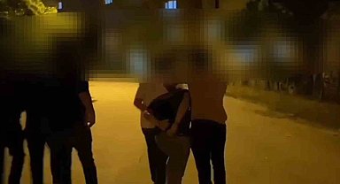 Sakarya'da 18 yıl 9 ay kesinleşmiş hapis cezası bulunan firari yakalandı