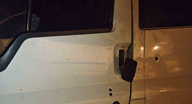 Sakarya'da 2 kişinin yaralandığı silahlı kavgayla ilgili 1 şahıs tutuklandı