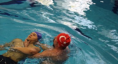 Sakarya'da 'Hayat Timi' için mülakatlar başladı