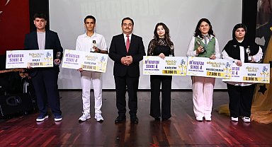 Sakarya'da "Mikrofon Sende 4"te final coşkusu