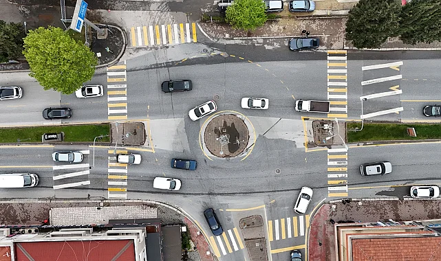 Sakarya'nın ulaşım geleceğinde kritik adım